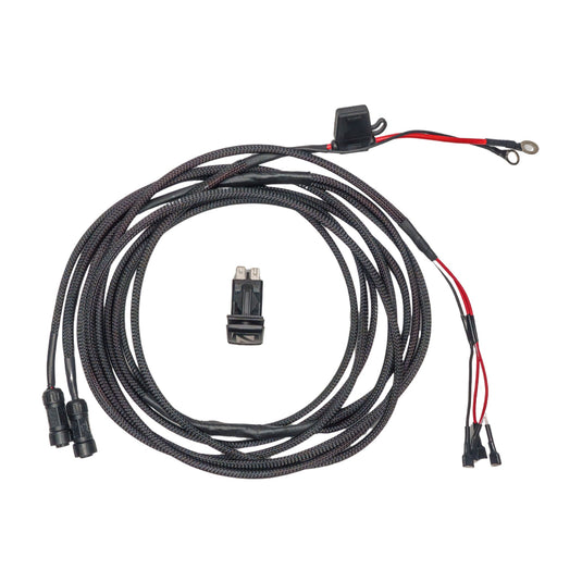 NANO-Harness