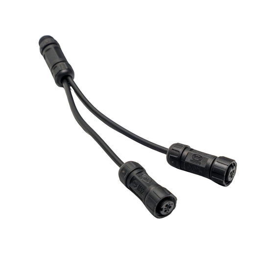 NANO-Y-Splitter