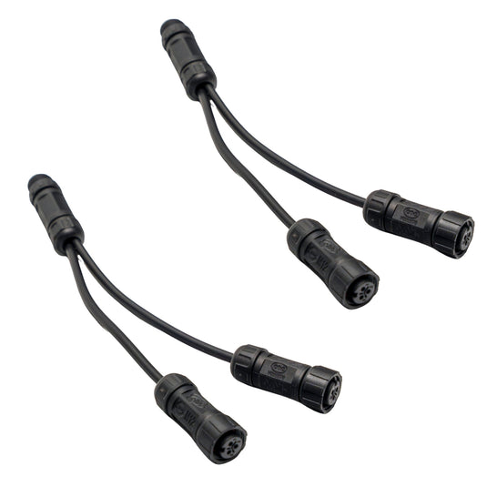 NANO-Y-Splitter
