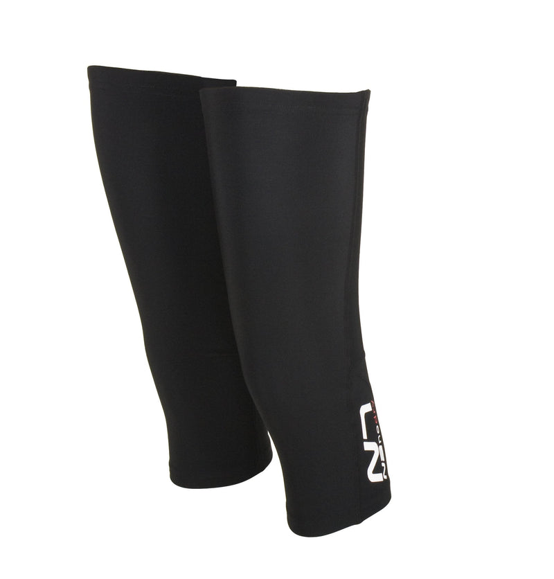 Load image into Gallery viewer, 2024 Nalini Knee Warmers (Black)
