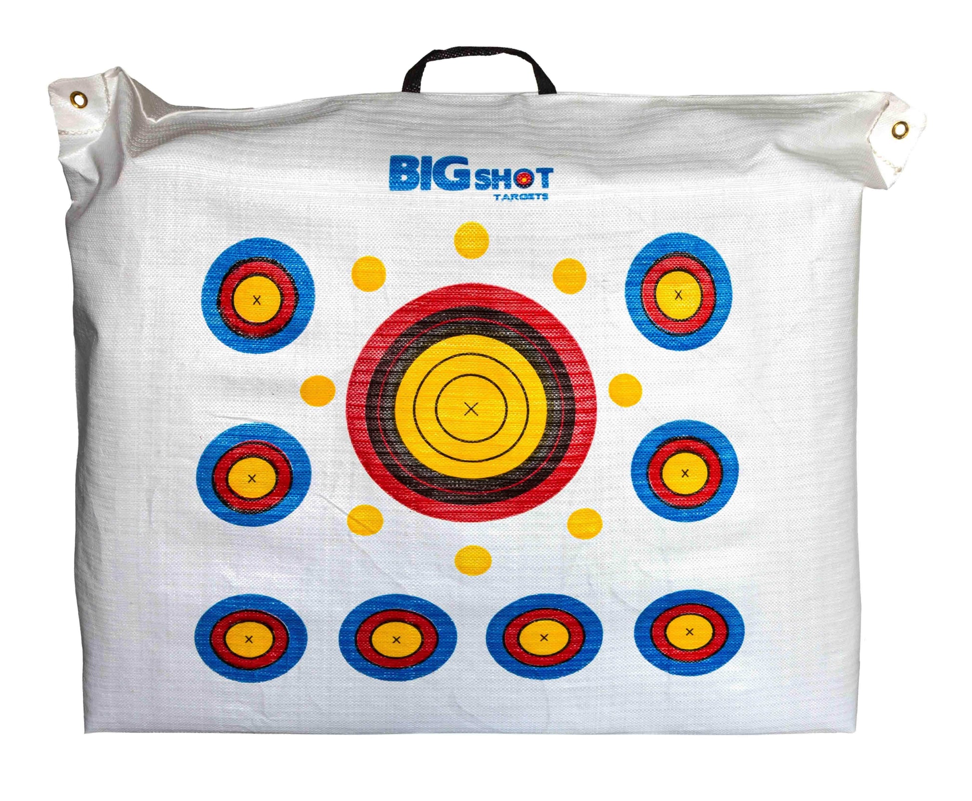 Youth 36'' NASP Range - Skoutley Outdoors LLC