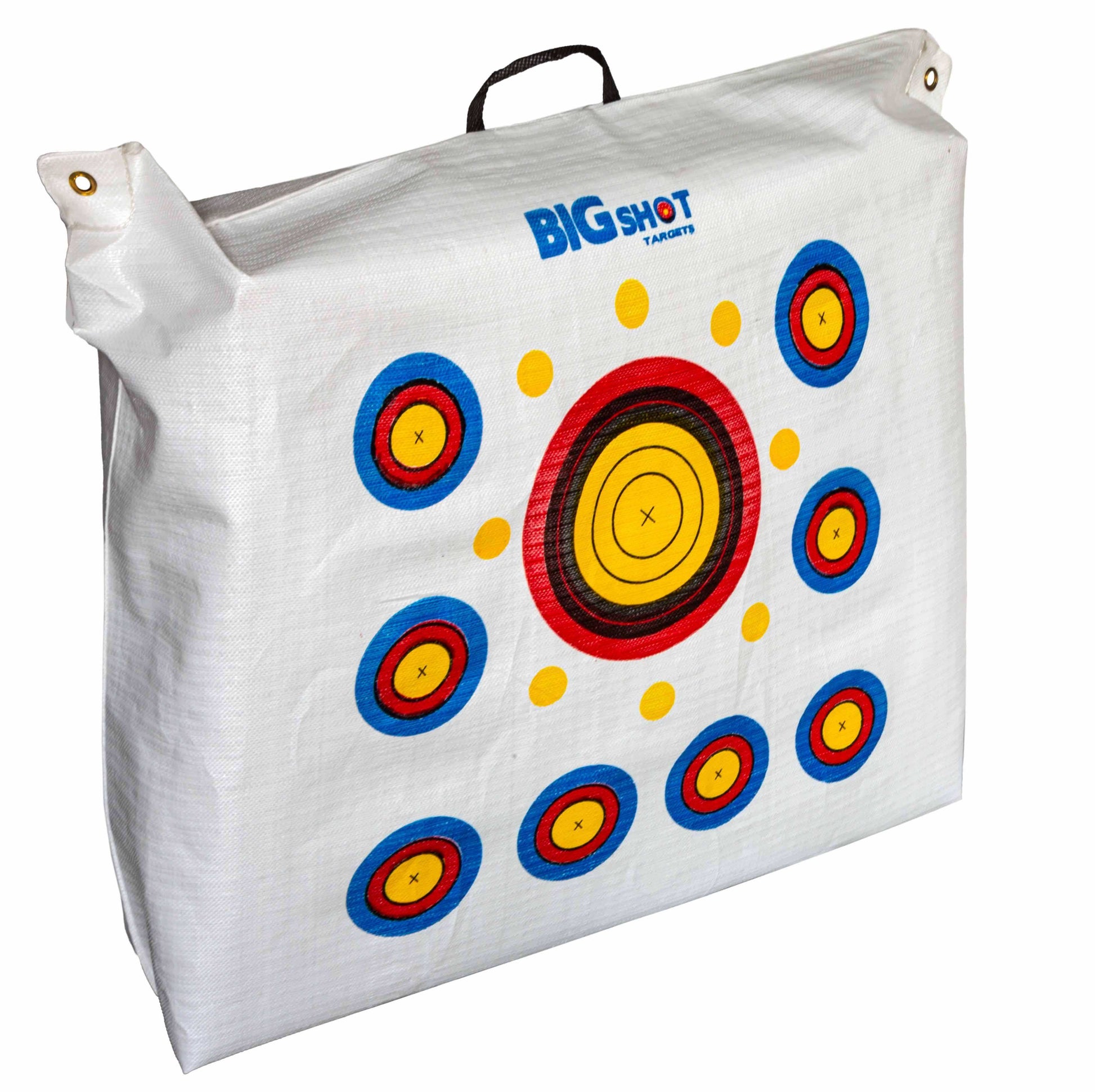 Youth 36'' NASP Range - Skoutley Outdoors LLC
