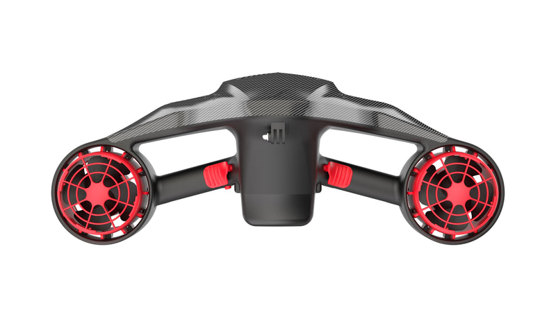 Load image into Gallery viewer, Nautica Marine 500 Scooter
