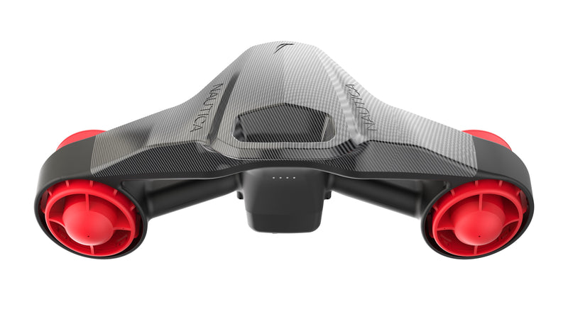 Load image into Gallery viewer, Nautica Marine 500 Scooter
