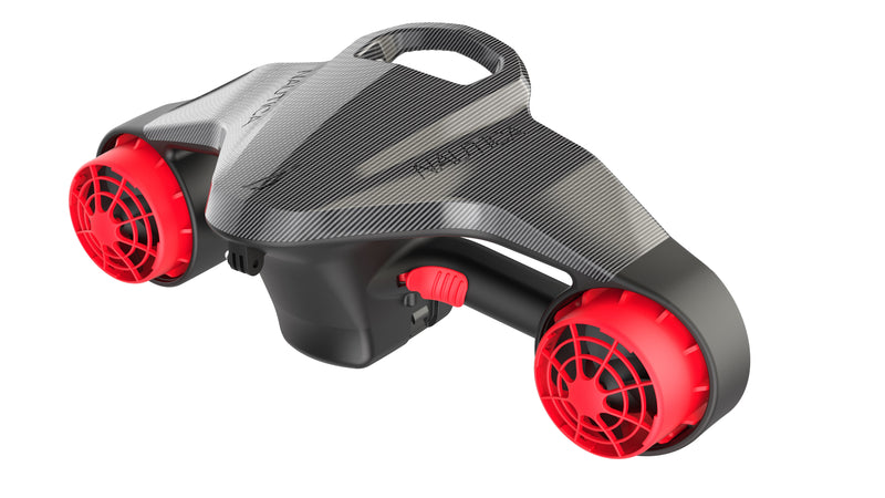 Load image into Gallery viewer, Nautica Marine 500 Scooter
