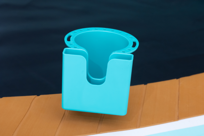 Load image into Gallery viewer, Nautiqua | SANDBAR | Personal Water Hammock

