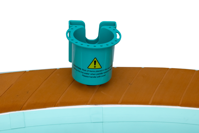 Load image into Gallery viewer, Nautiqua | SANDBAR | Personal Water Hammock
