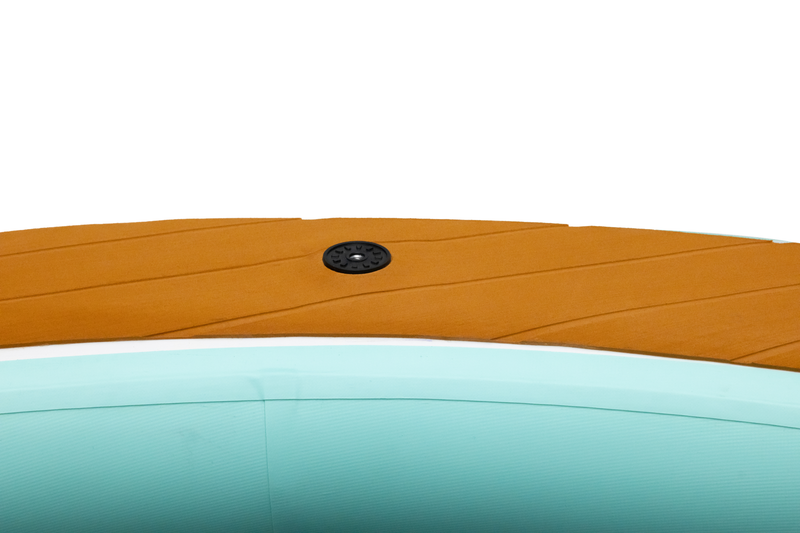 Load image into Gallery viewer, Nautiqua | SANDBAR | Personal Water Hammock
