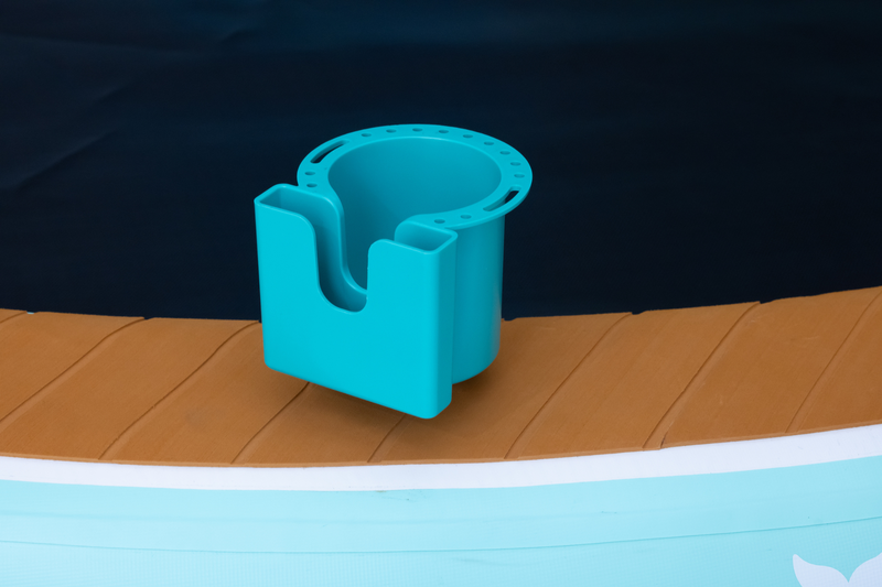 Load image into Gallery viewer, Nautiqua | SANDBAR | Personal Water Hammock
