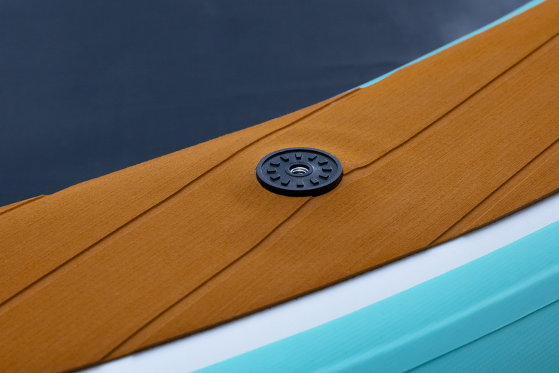 Load image into Gallery viewer, Nautiqua | SANDBAR | Personal Water Hammock

