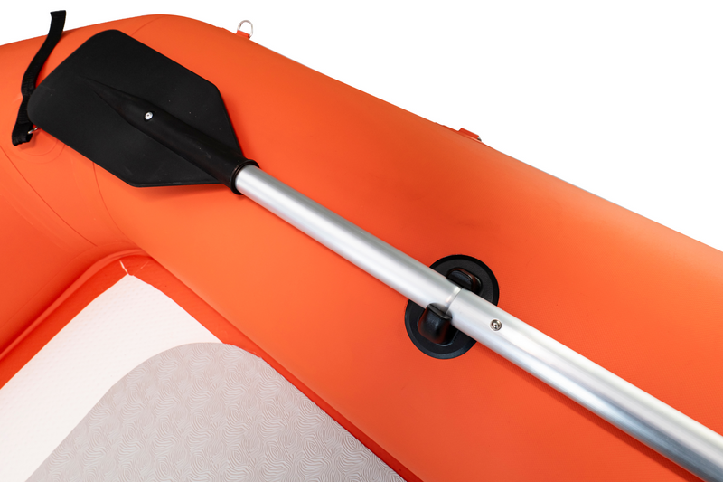 Load image into Gallery viewer, Nautiqua | STARFISH | Inflatable Fishing Romantic Floating Tent/Raft
