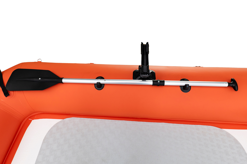 Load image into Gallery viewer, Nautiqua | STARFISH | Inflatable Fishing Romantic Floating Tent/Raft
