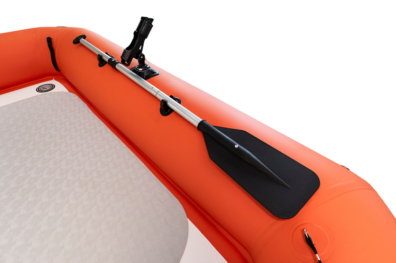 Load image into Gallery viewer, Nautiqua | STARFISH | Inflatable Fishing Romantic Floating Tent/Raft
