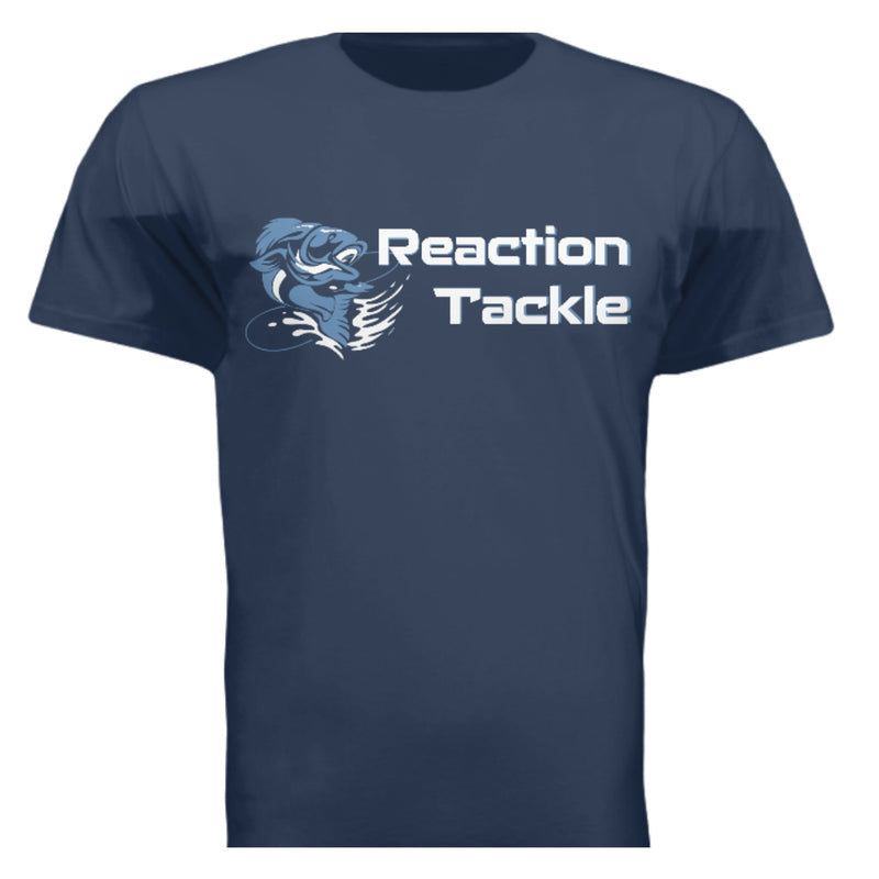 Load image into Gallery viewer, Reaction Tackle Short Sleeve T-Shirts
