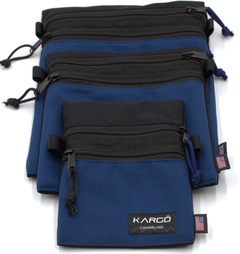 Load image into Gallery viewer, Kargo Accessories Pouch
