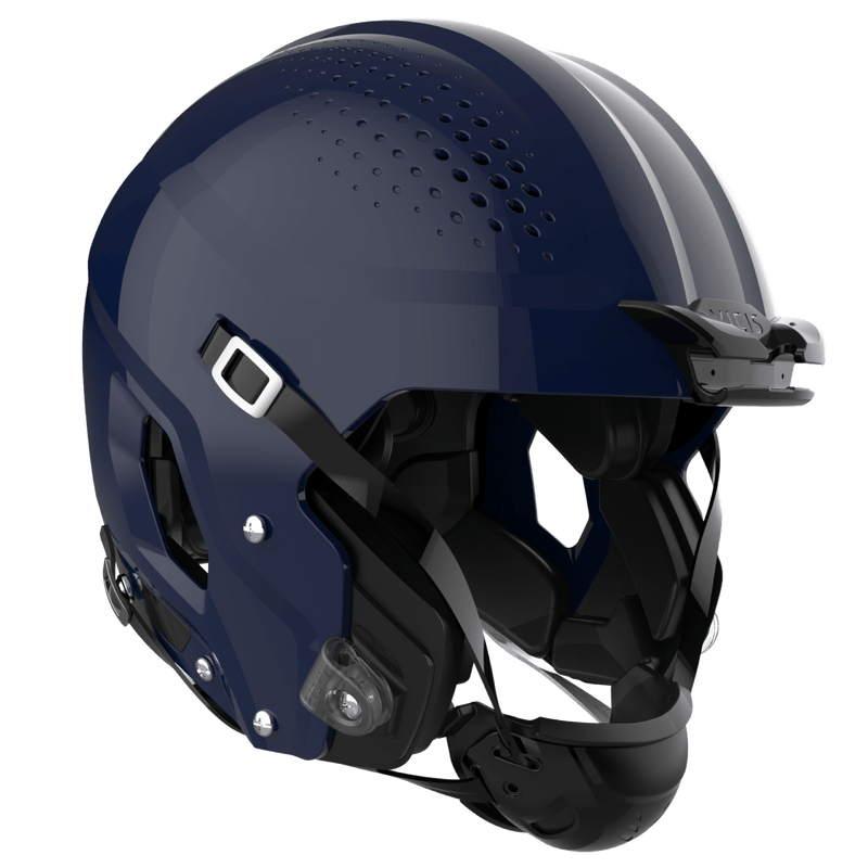 Load image into Gallery viewer, Vicis Zero2 Youth Football Helmet - Matte Colors
