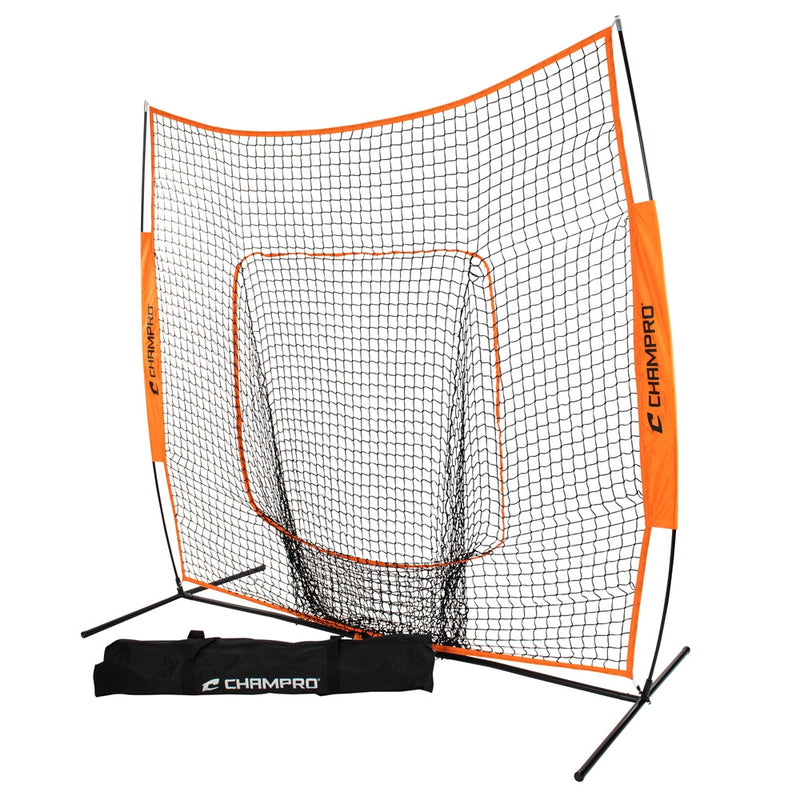 Load image into Gallery viewer, MVP Sock Net 7x7 Boxed-Plain
