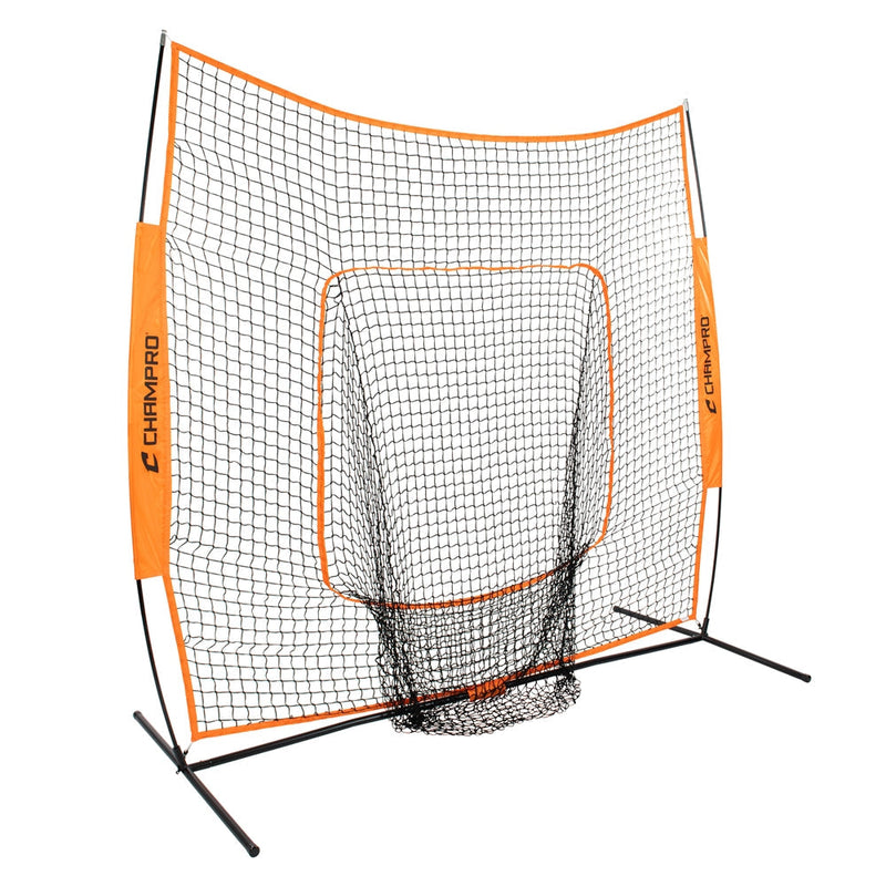 Load image into Gallery viewer, MVP Sock Net 7x7 Boxed-Plain
