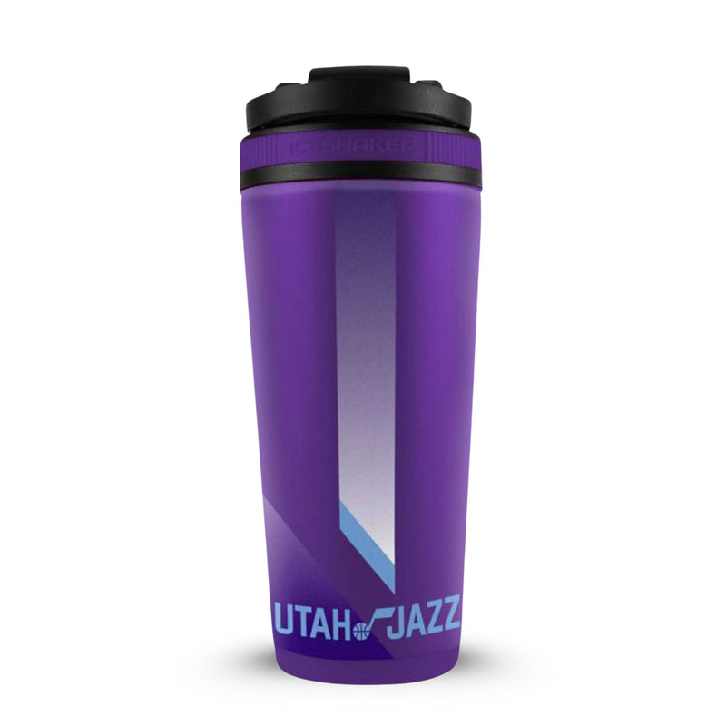 Load image into Gallery viewer, Utah Jazz City Edition 4D Ice Shaker

