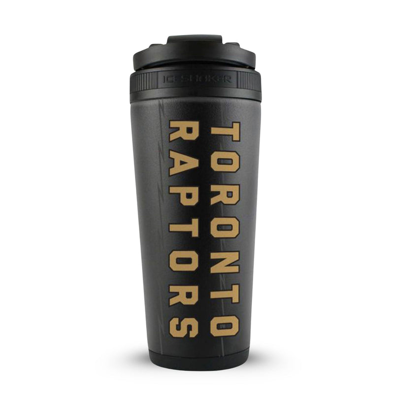 Load image into Gallery viewer, Toronto Raptors City Edition 4D Ice Shaker
