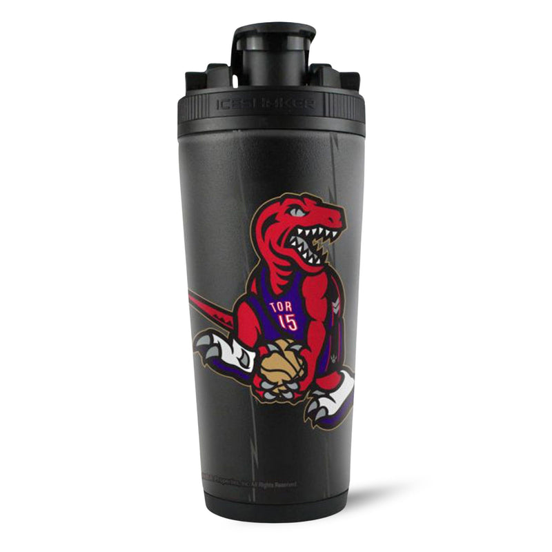 Load image into Gallery viewer, Toronto Raptors City Edition 4D Ice Shaker
