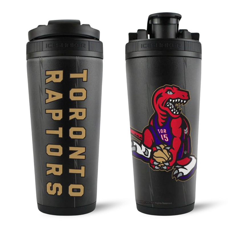 Load image into Gallery viewer, Toronto Raptors City Edition 4D Ice Shaker
