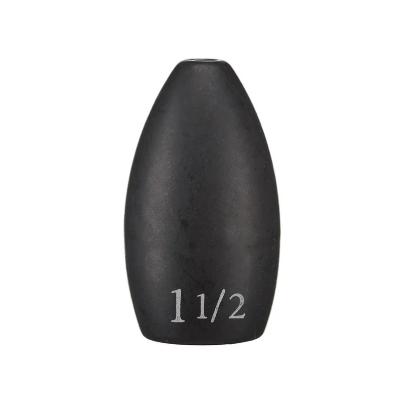 Load image into Gallery viewer, Reaction Tackle Tungsten Flipping Weights
