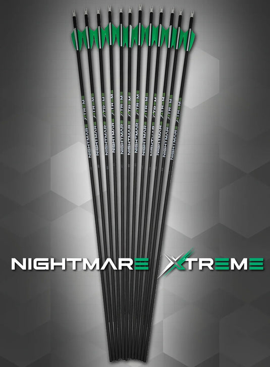 Nightmare Xtreme 2.0 1 Dozen