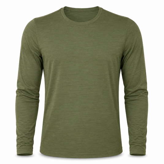 Air-X Performance Long Sleeve Shirt with Repel X