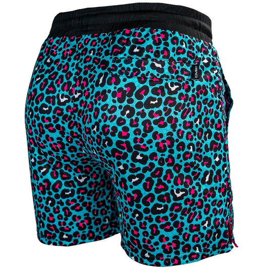 Men's Hooch Daddy Mesh Shorts | 5"