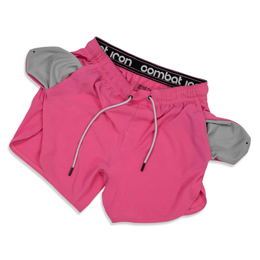 Recon Pro Men's Training Shorts | 5"