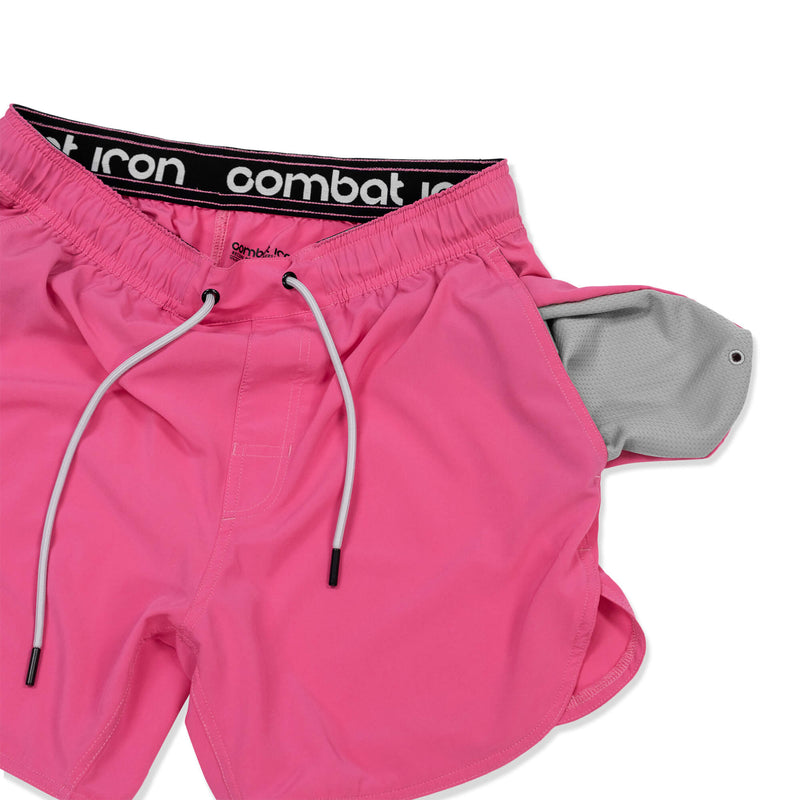 Load image into Gallery viewer, Recon Pro Men&#39;s Training Shorts | 5&quot;
