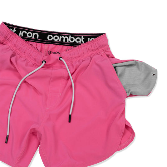 Recon Pro Men's Training Shorts | 5"
