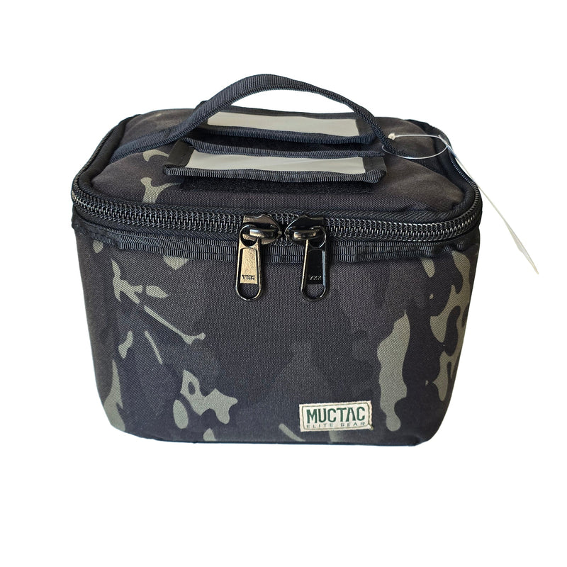 Load image into Gallery viewer, MUCITUP MUCTAC Ammo Dump Bag 1000D Nylon Multiuse Case with Mag &amp; Gear Storage

