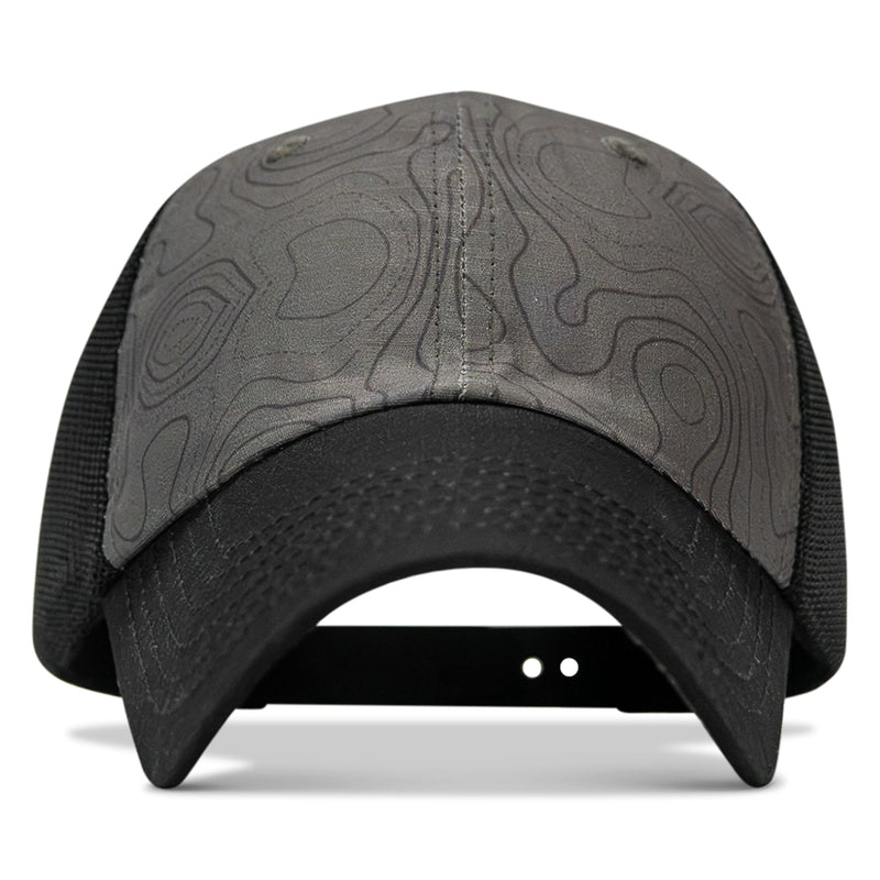 Load image into Gallery viewer, Ripstop Tactical Snapback Hat

