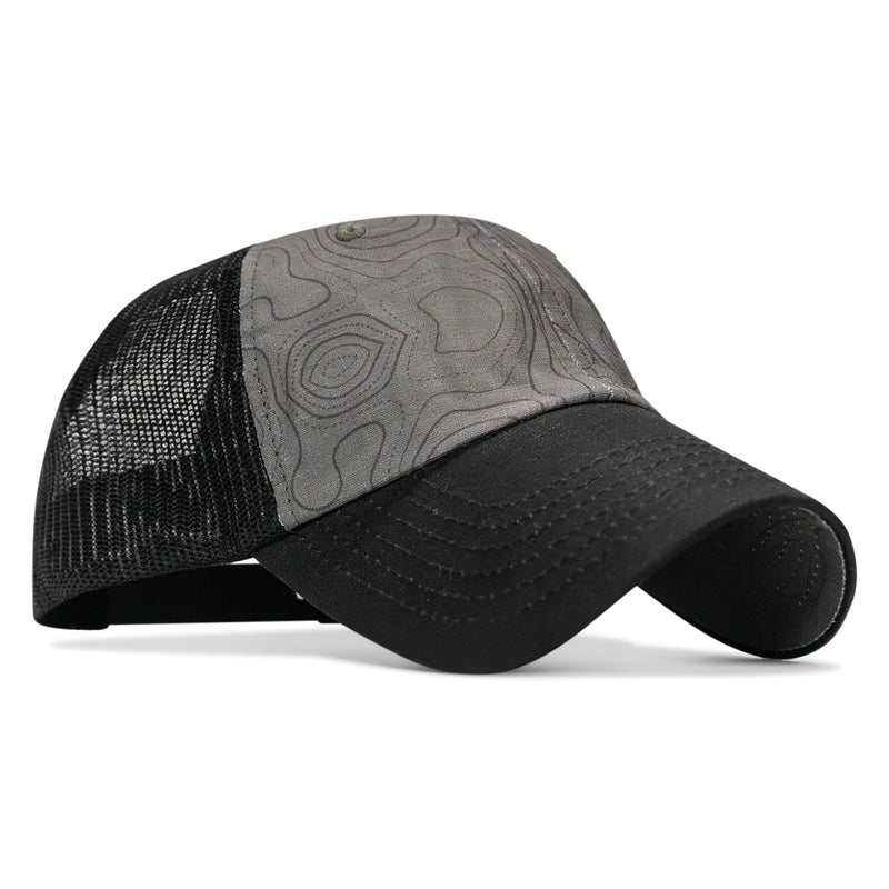 Load image into Gallery viewer, Ripstop Tactical Snapback Hat
