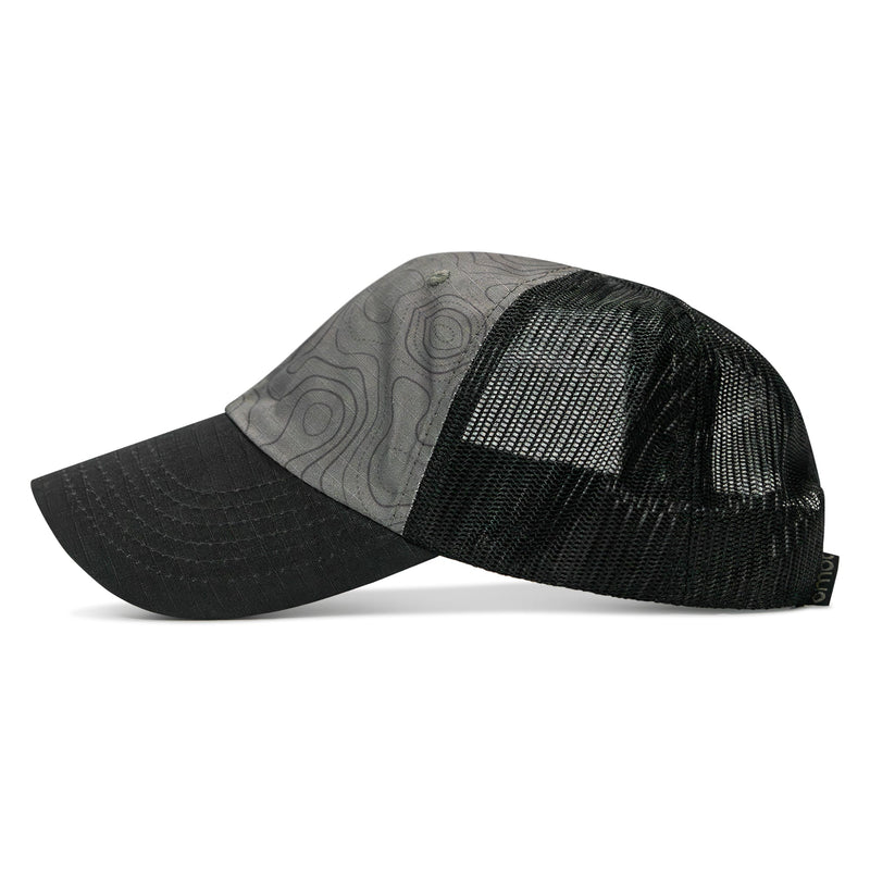 Load image into Gallery viewer, Ripstop Tactical Snapback Hat
