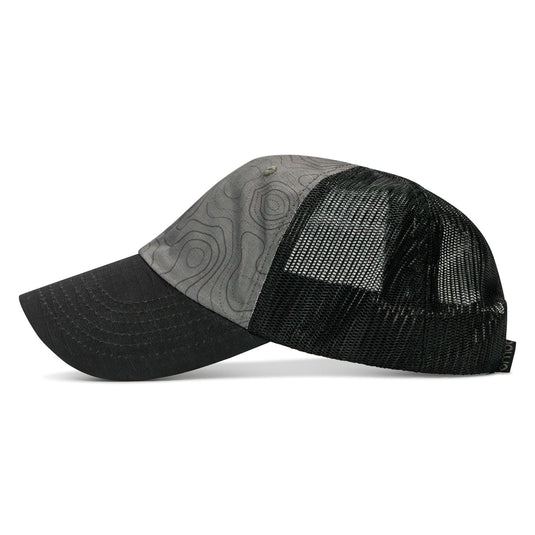Ripstop Tactical Snapback Hat