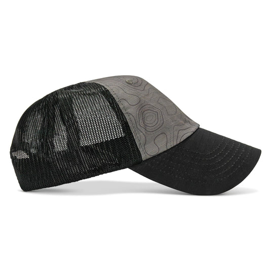 Ripstop Tactical Snapback Hat