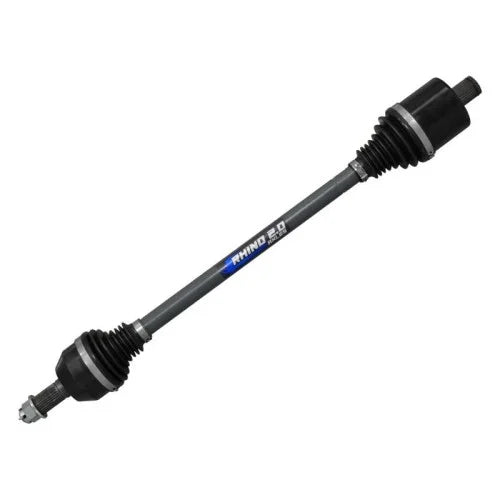Load image into Gallery viewer, SuperATV Rhino 2.0 Polaris RZR Pro XP Heavy Duty Axles

