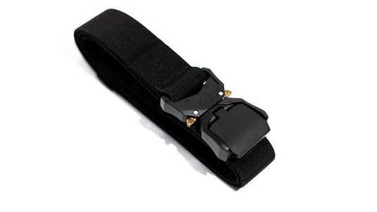ALPHA Bombproof Belt