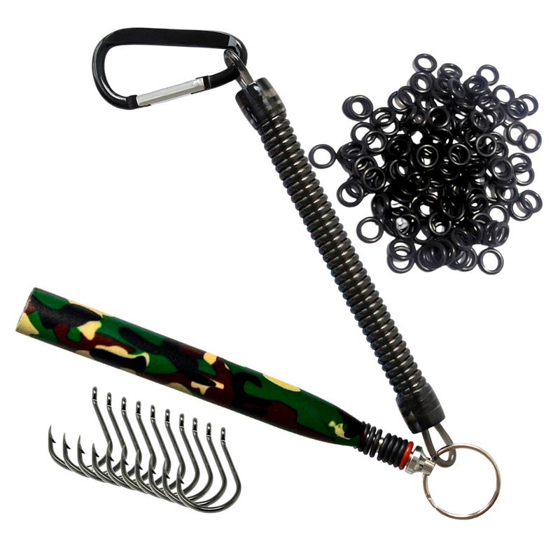 Load image into Gallery viewer, Reaction Tackle Wacky Worm Tools, Sets and Kits
