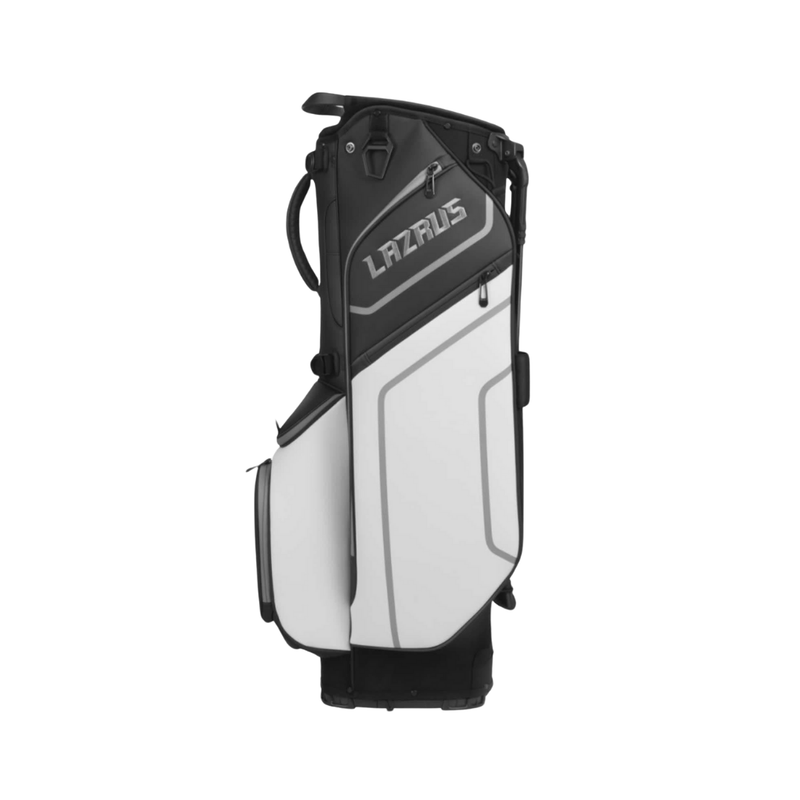 Load image into Gallery viewer, Lazrus Golf 13 pc Set - LAZ2 Driver, 3 Wedges Set, Irons (4-PW), Putter &amp; Bag (optional)

