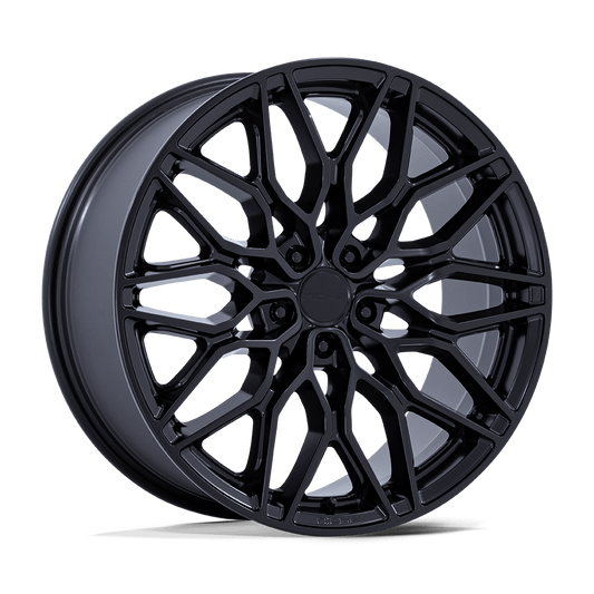 Niche 1 Pc Nc277 Calabria 5 Matte Black