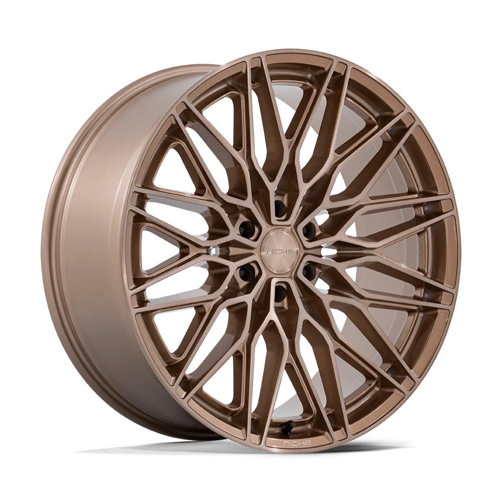 Niche 1 Pc Nc278 Calabria 6 Platinum Bronze