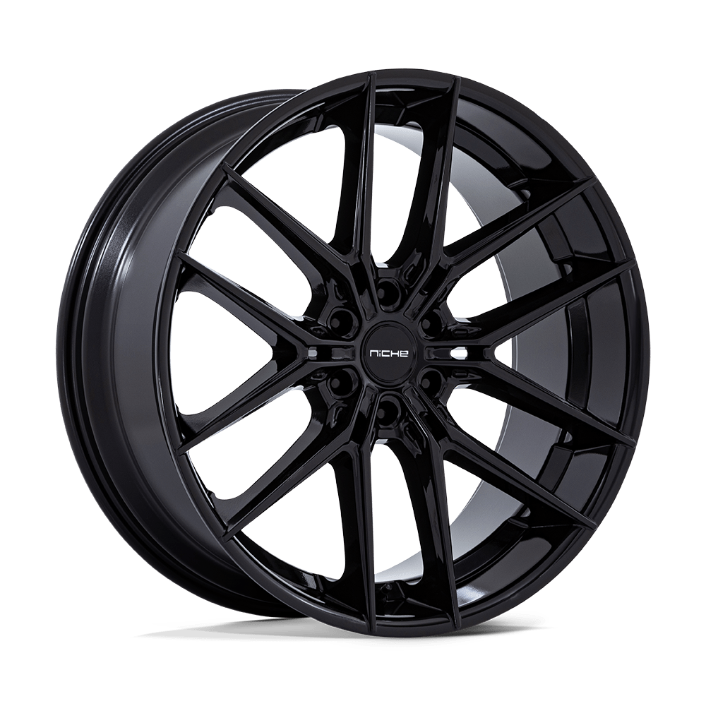 Niche 1 Pc Nc280 Prodigy 6 Gloss Black