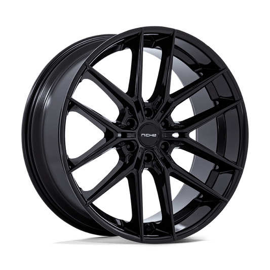 Niche 1 Pc Nc280 Prodigy 6 Gloss Black