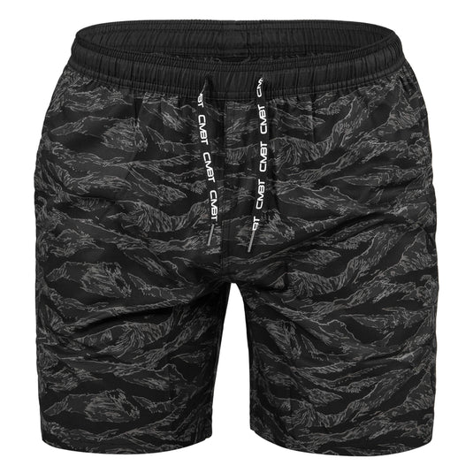 Men's Hybrid Athletic Shorts | 5.5"