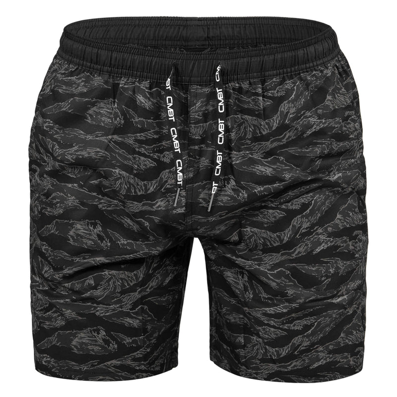 Load image into Gallery viewer, Men's Hybrid Athletic Shorts | 5.5"
