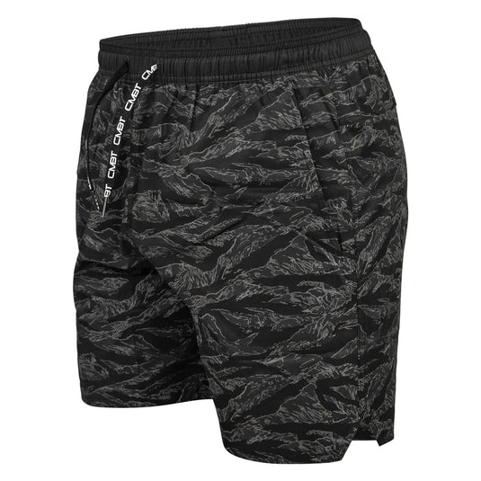 Men's Hybrid Athletic Shorts | 5.5"